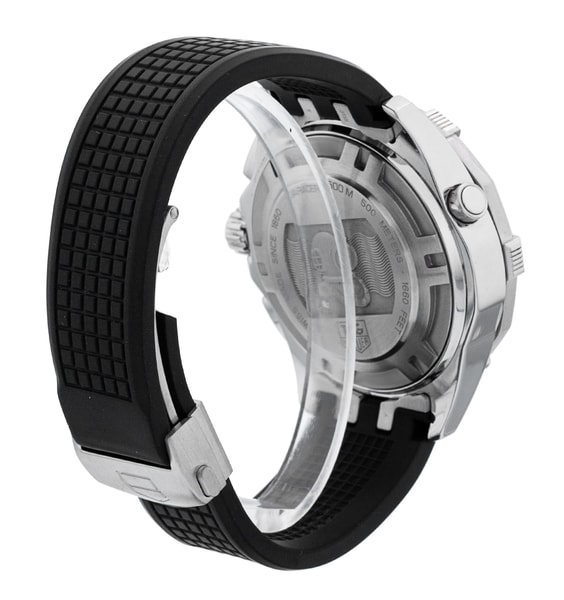 Tag Heuer Aquaracer CAJ2110.FT6023